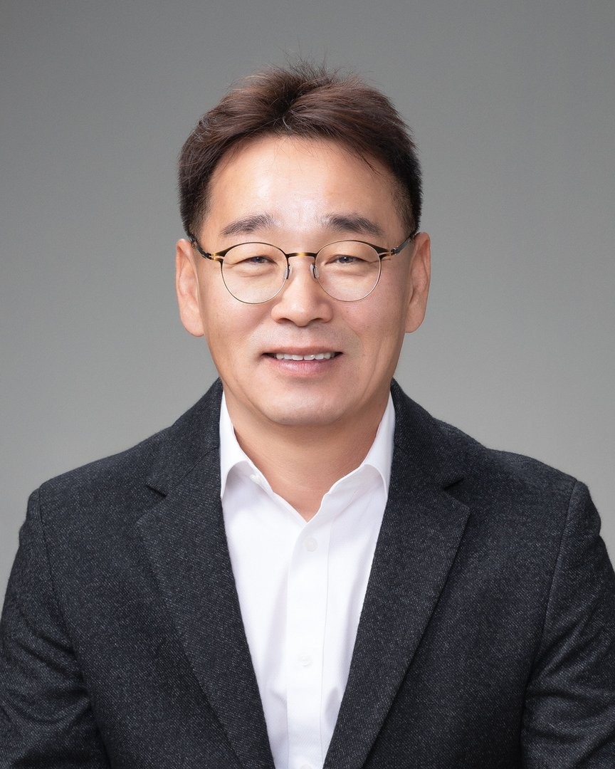 ㈜하이한마음물류 대표이사 정승일